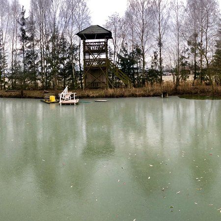 Uroczysko Rancho Kupała